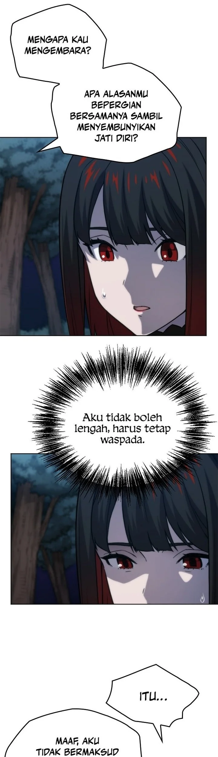 Oversummoned, Overpowered, and Over It! Chapter 68 - halaman 10