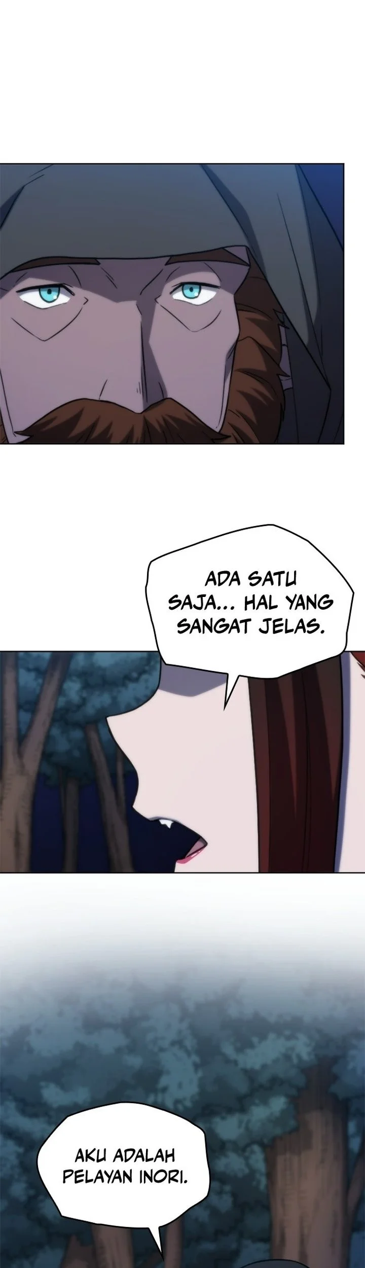 Oversummoned, Overpowered, and Over It! Chapter 68 - halaman 14