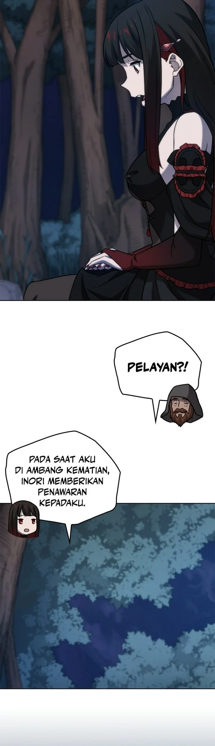 Oversummoned, Overpowered, and Over It! Chapter 68 - halaman 15