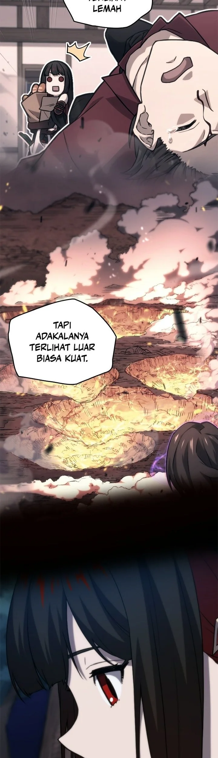 Oversummoned, Overpowered, and Over It! Chapter 68 - halaman 19