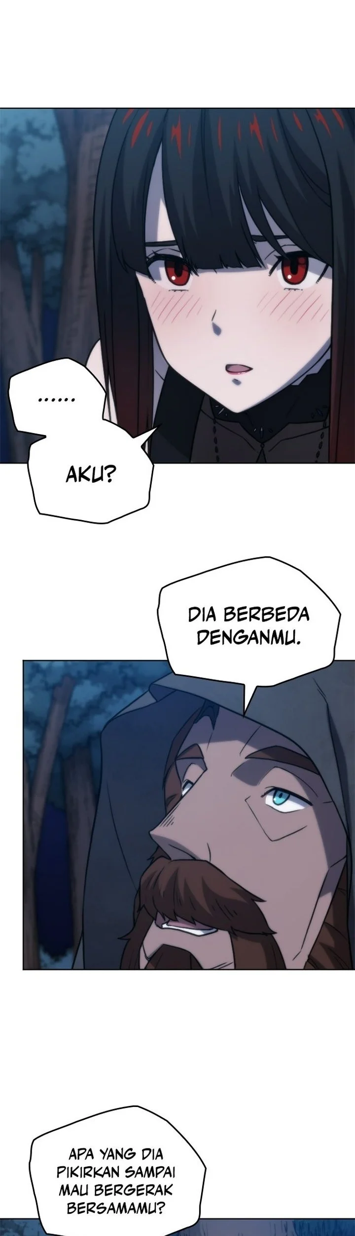 Oversummoned, Overpowered, and Over It! Chapter 68 - halaman 24
