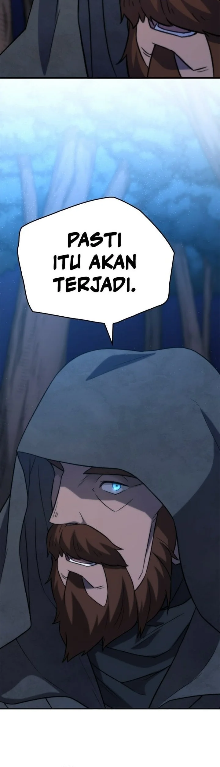 Oversummoned, Overpowered, and Over It! Chapter 68 - halaman 29
