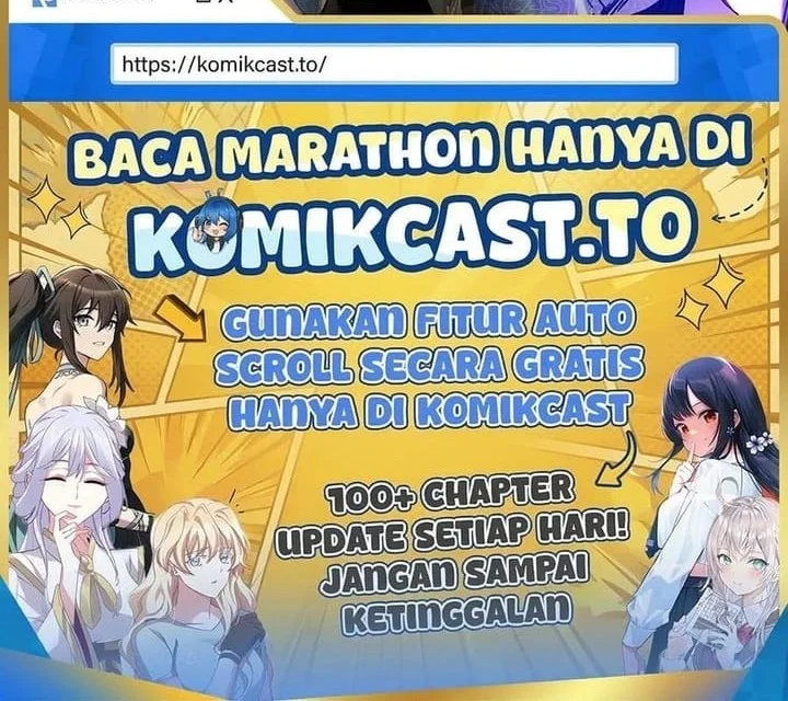 Oversummoned, Overpowered, and Over It! Chapter 68 - halaman 33