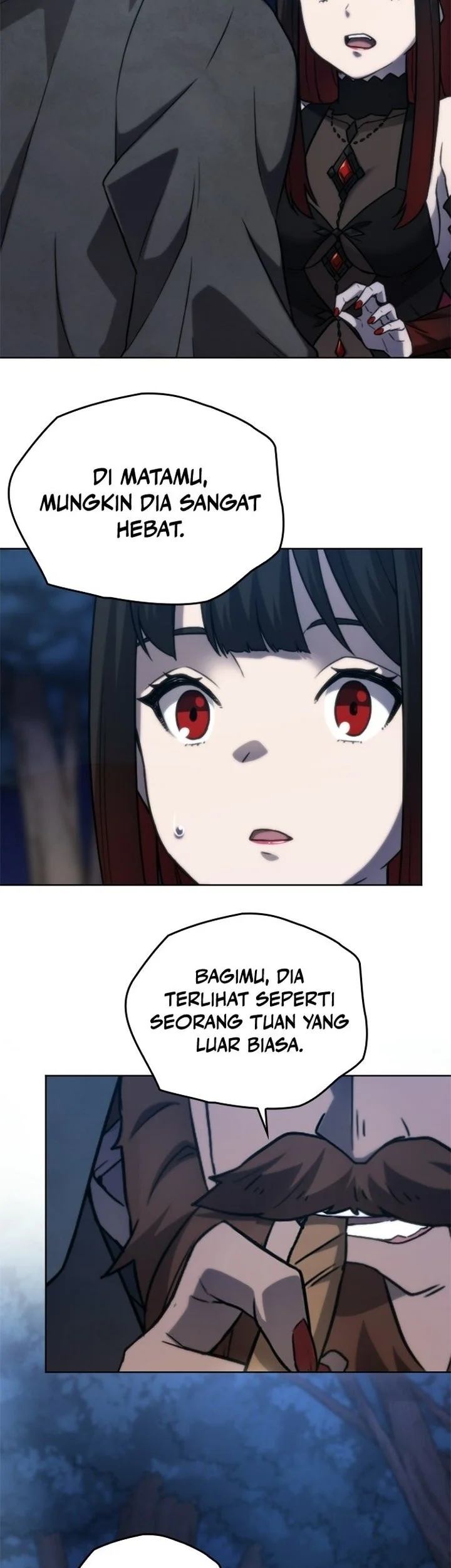 Oversummoned, Overpowered, and Over It! Chapter 69 - halaman 10
