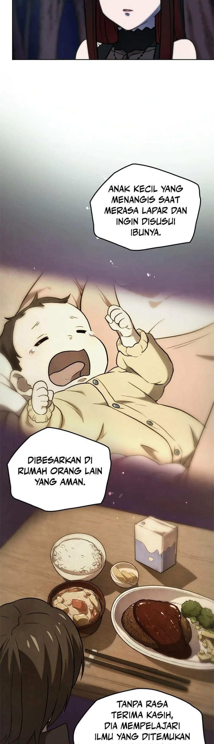 Oversummoned, Overpowered, and Over It! Chapter 69 - halaman 12
