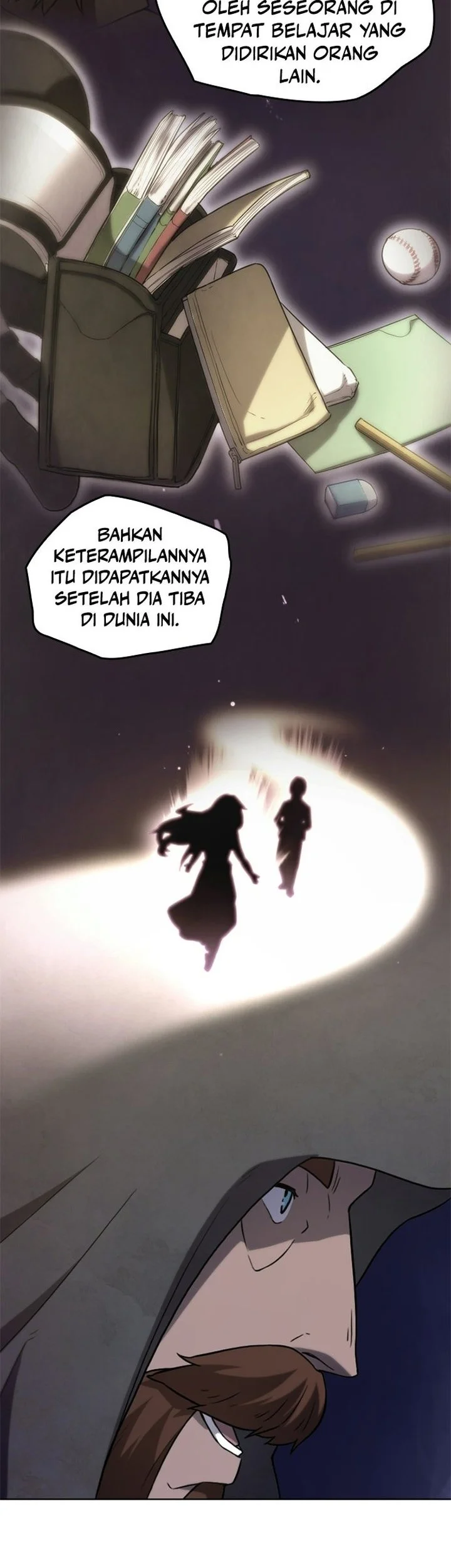 Oversummoned, Overpowered, and Over It! Chapter 69 - halaman 13