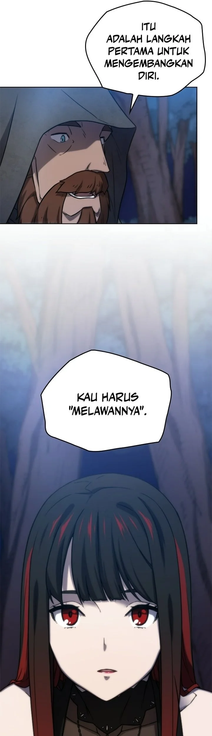 Oversummoned, Overpowered, and Over It! Chapter 69 - halaman 22