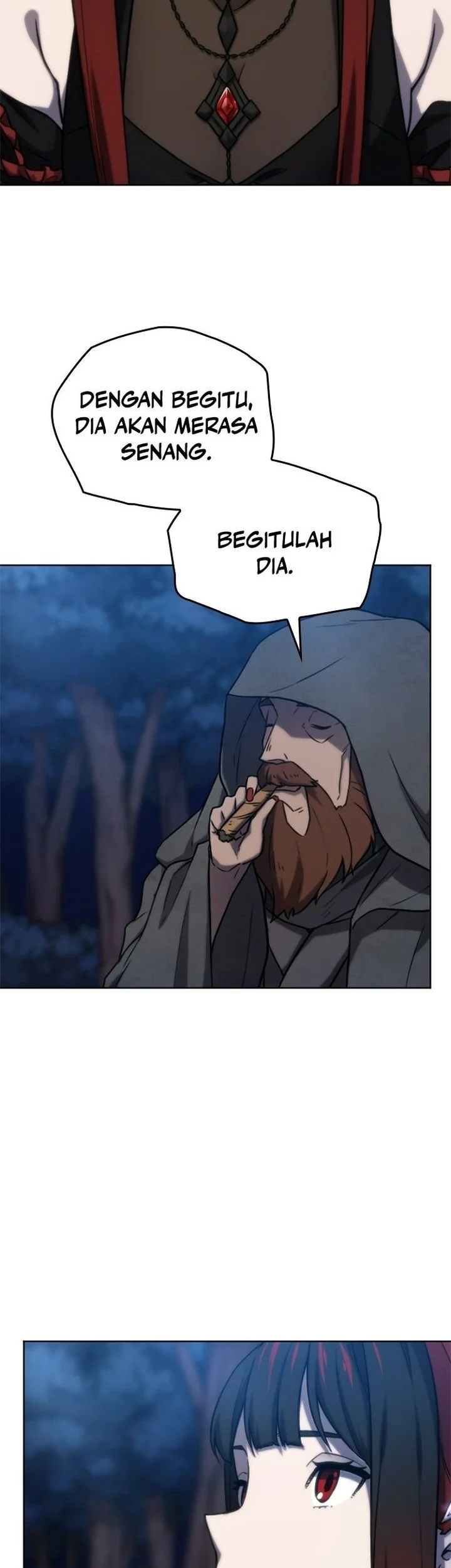 Oversummoned, Overpowered, and Over It! Chapter 69 - halaman 23