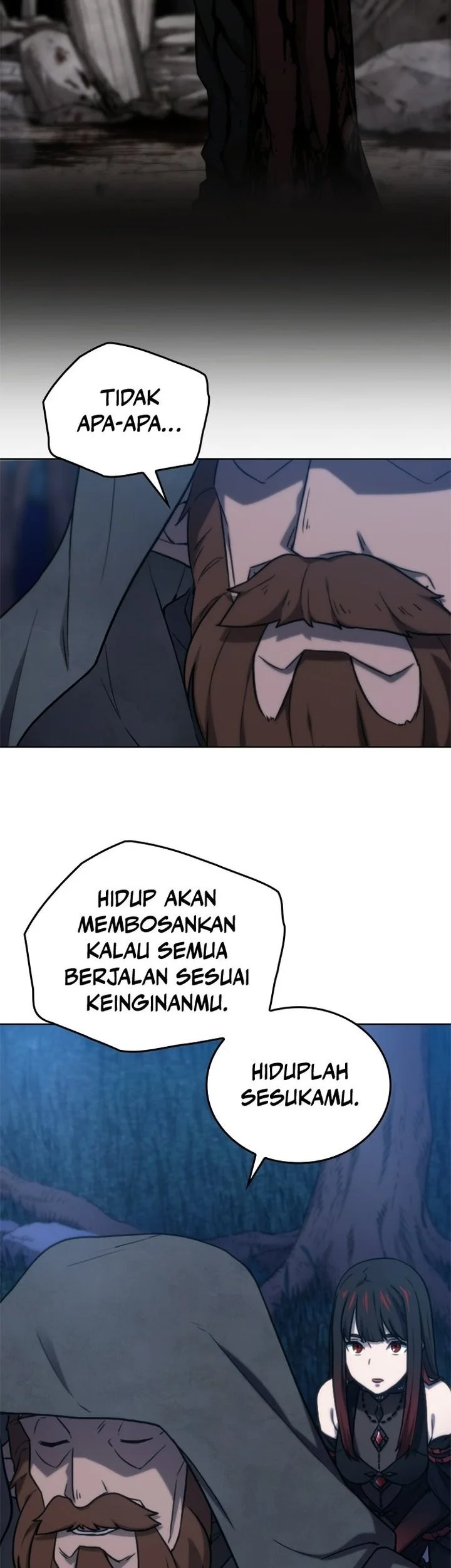 Oversummoned, Overpowered, and Over It! Chapter 69 - halaman 26