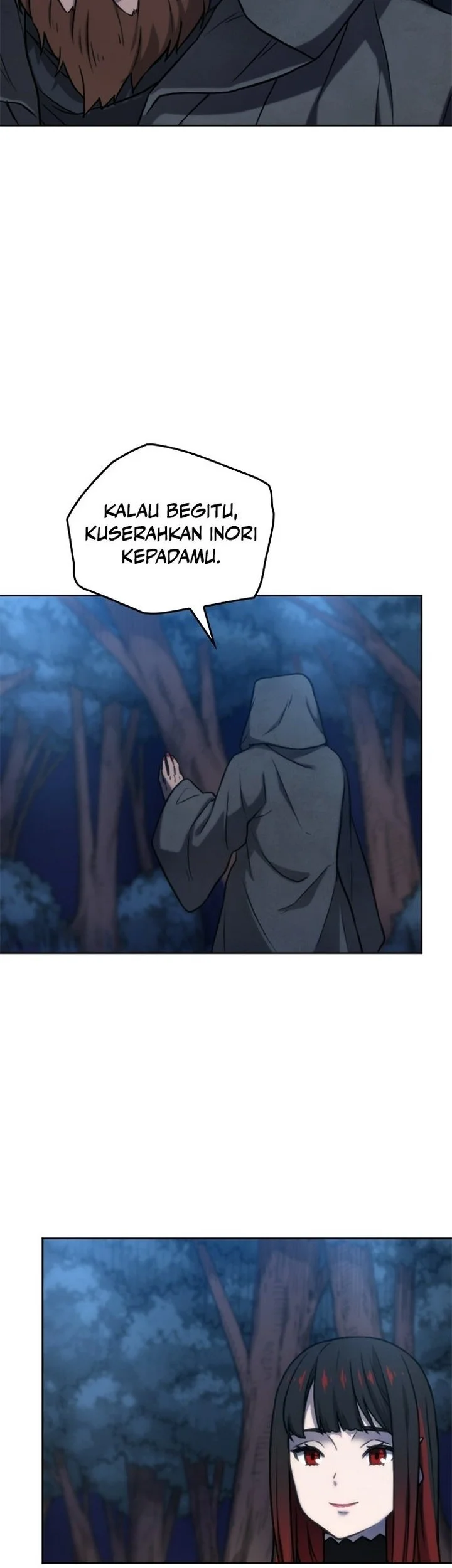 Oversummoned, Overpowered, and Over It! Chapter 69 - halaman 27