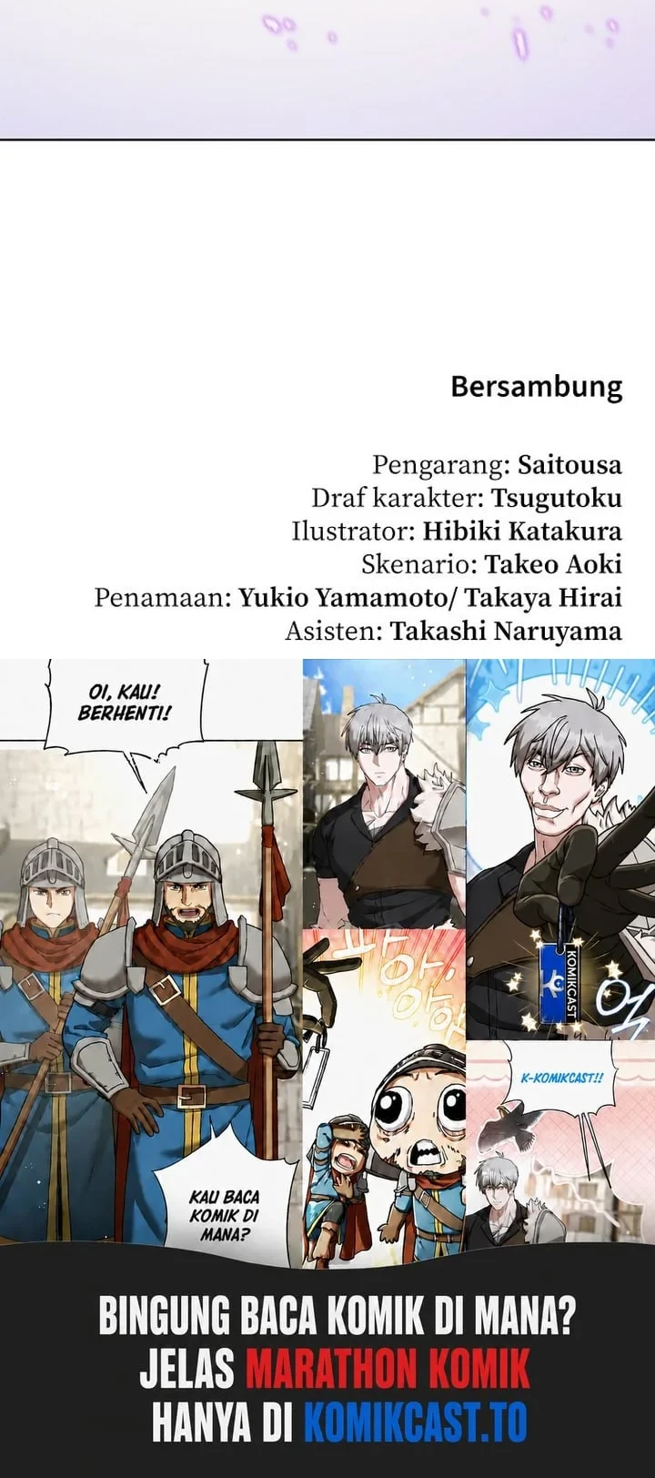 Oversummoned, Overpowered, and Over It! Chapter 69 - halaman 30
