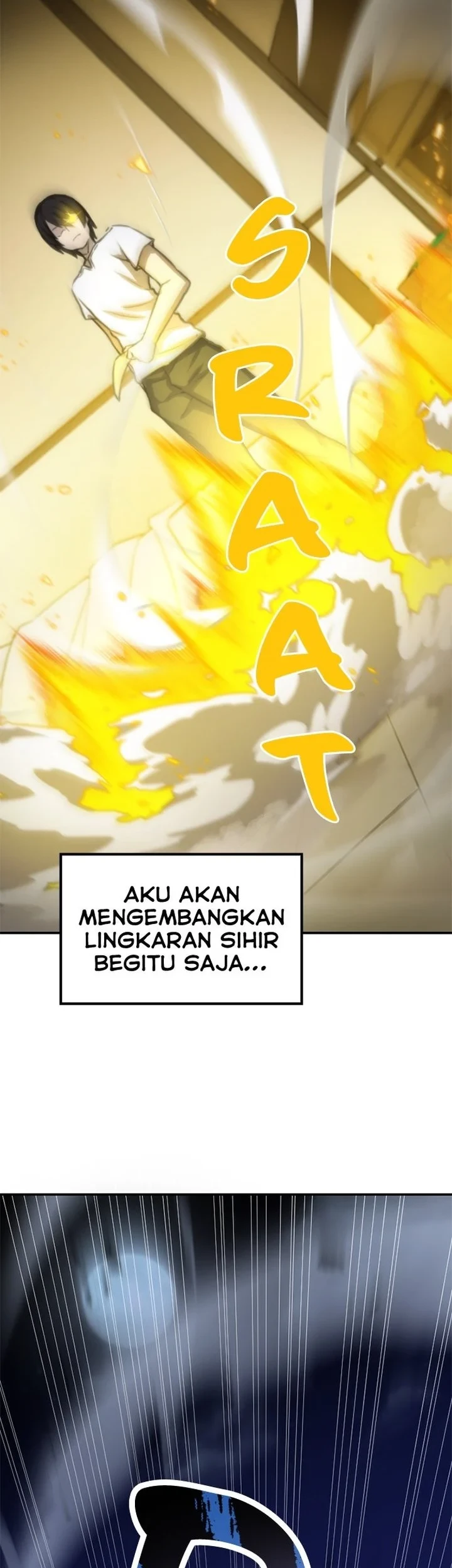 Oversummoned, Overpowered, and Over It! Chapter 7 - halaman 10