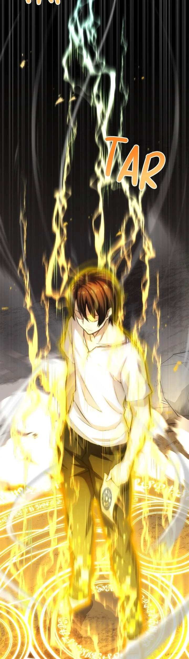 Oversummoned, Overpowered, and Over It! Chapter 7 - halaman 12
