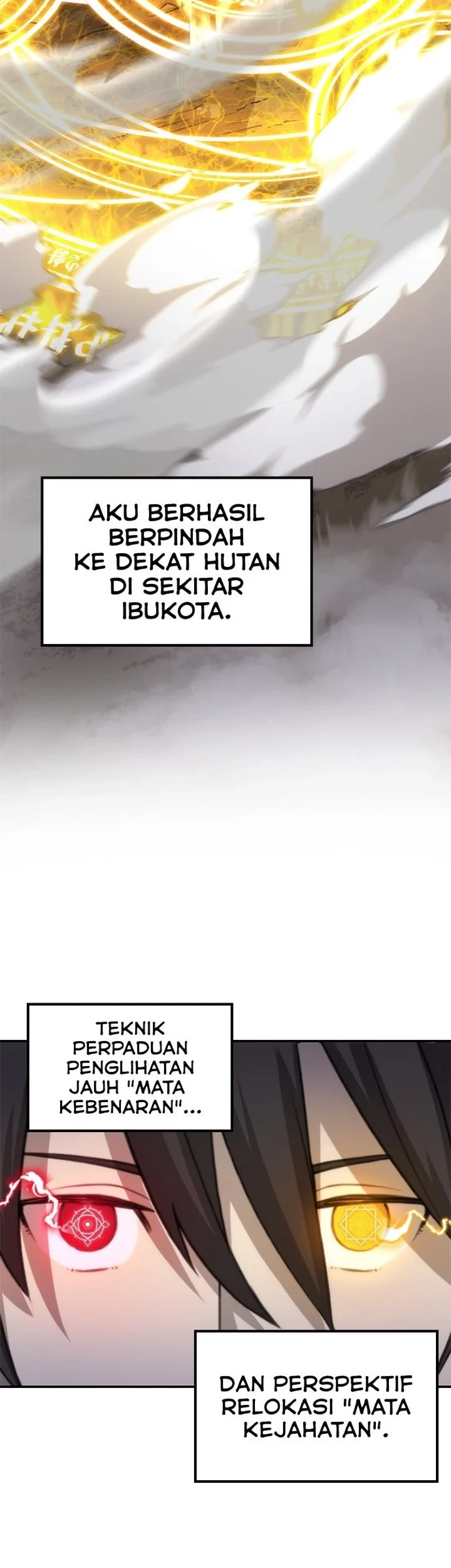 Oversummoned, Overpowered, and Over It! Chapter 7 - halaman 13