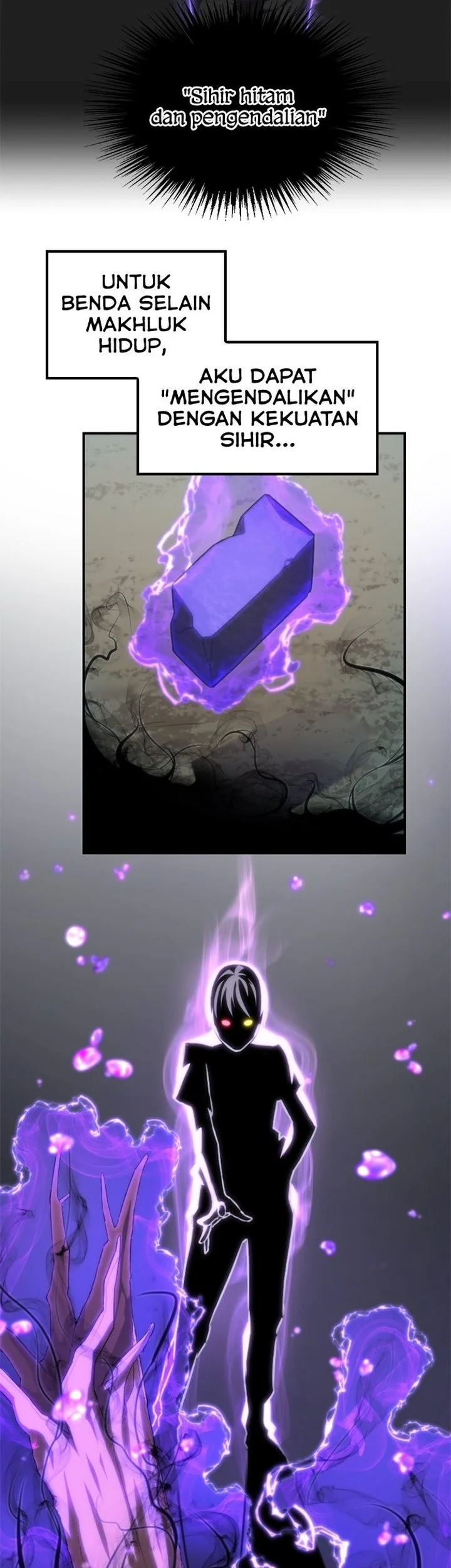 Oversummoned, Overpowered, and Over It! Chapter 7 - halaman 17