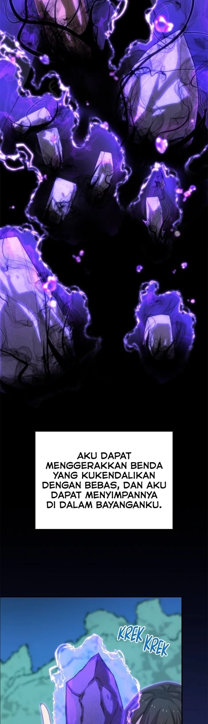 Oversummoned, Overpowered, and Over It! Chapter 7 - halaman 18
