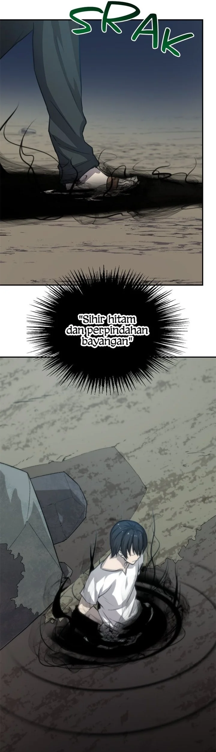 Oversummoned, Overpowered, and Over It! Chapter 7 - halaman 22