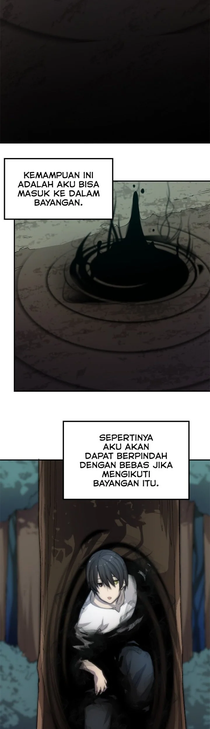 Oversummoned, Overpowered, and Over It! Chapter 7 - halaman 23