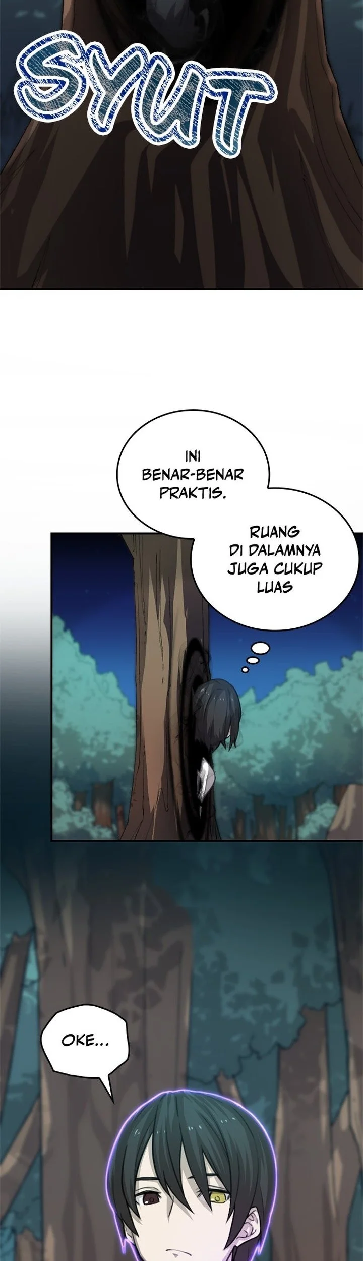 Oversummoned, Overpowered, and Over It! Chapter 7 - halaman 24