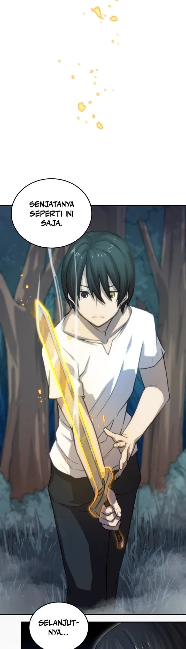 Oversummoned, Overpowered, and Over It! Chapter 7 - halaman 26