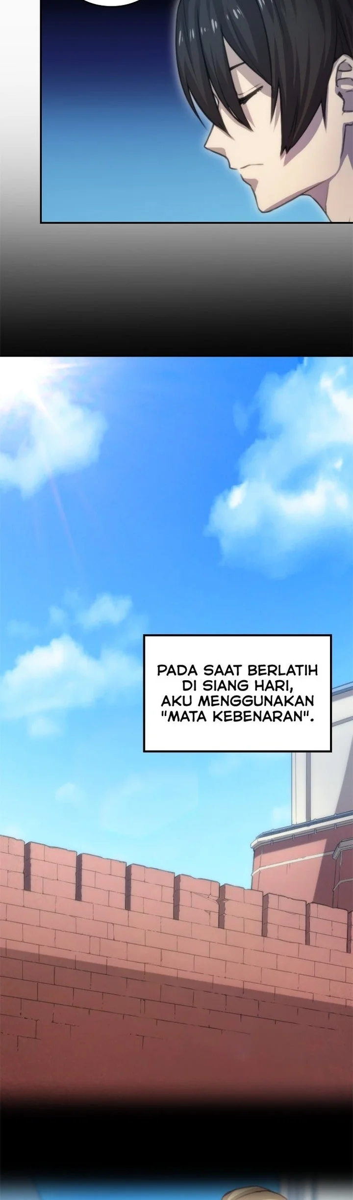 Oversummoned, Overpowered, and Over It! Chapter 7 - halaman 27