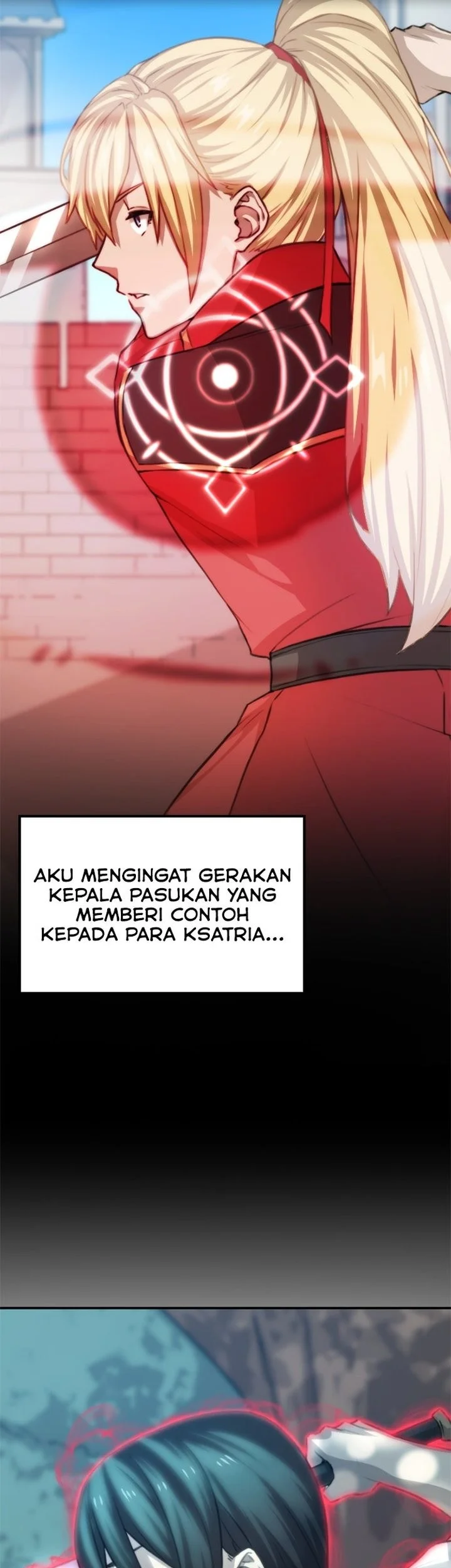 Oversummoned, Overpowered, and Over It! Chapter 7 - halaman 28