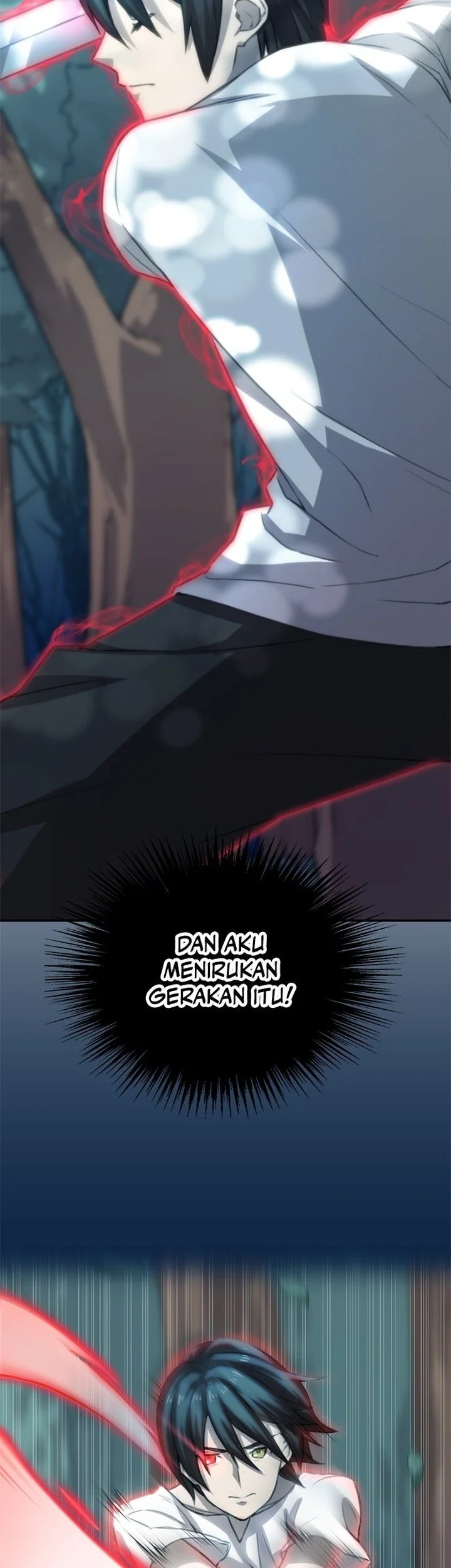 Oversummoned, Overpowered, and Over It! Chapter 7 - halaman 29