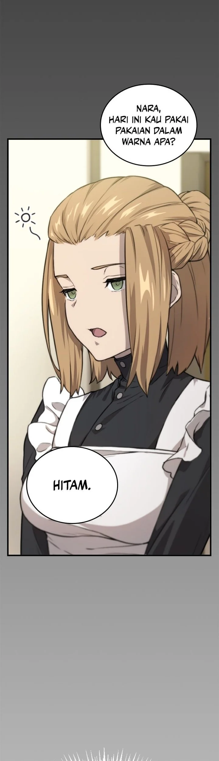 Oversummoned, Overpowered, and Over It! Chapter 7 - halaman 3