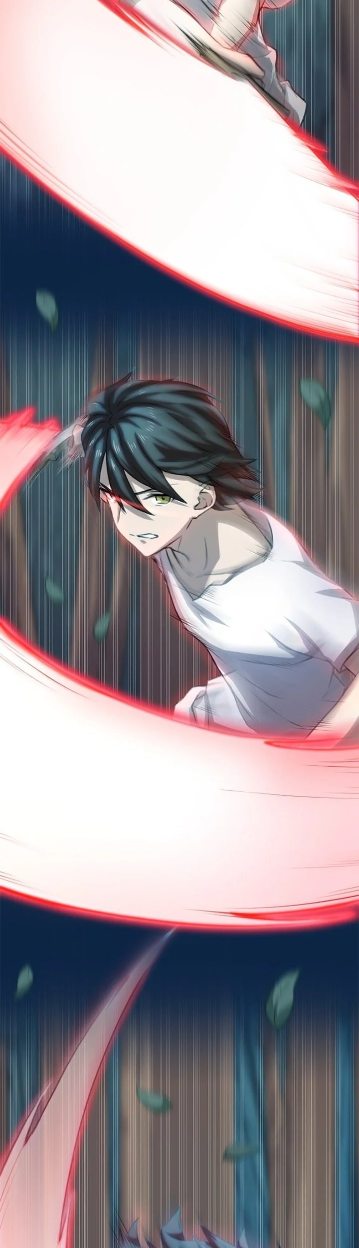 Oversummoned, Overpowered, and Over It! Chapter 7 - halaman 30