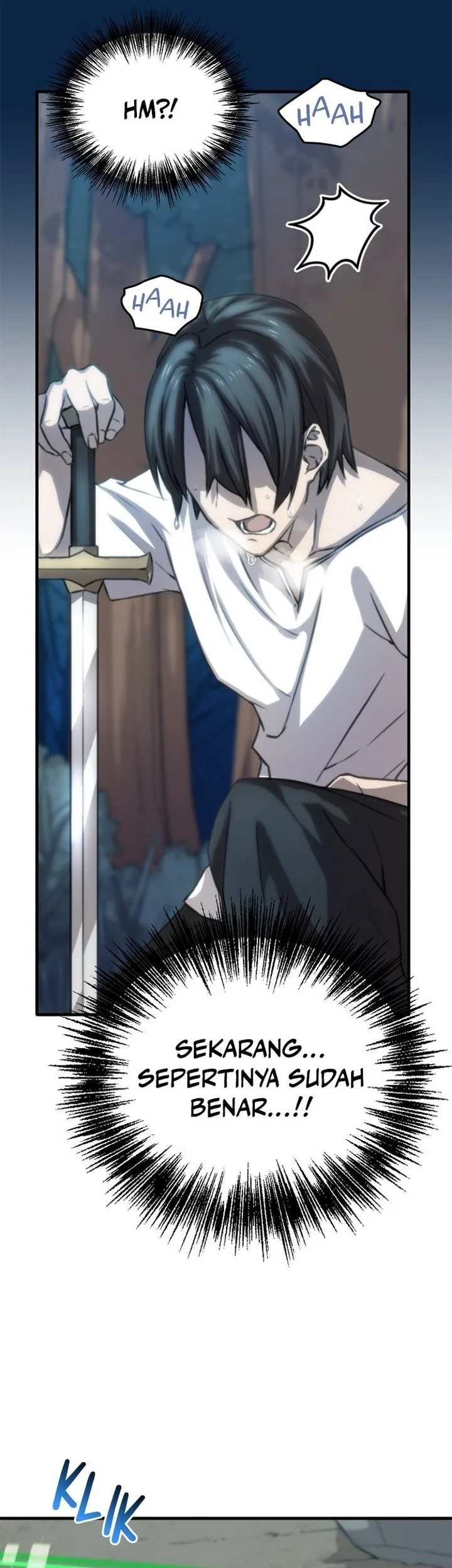 Oversummoned, Overpowered, and Over It! Chapter 7 - halaman 32
