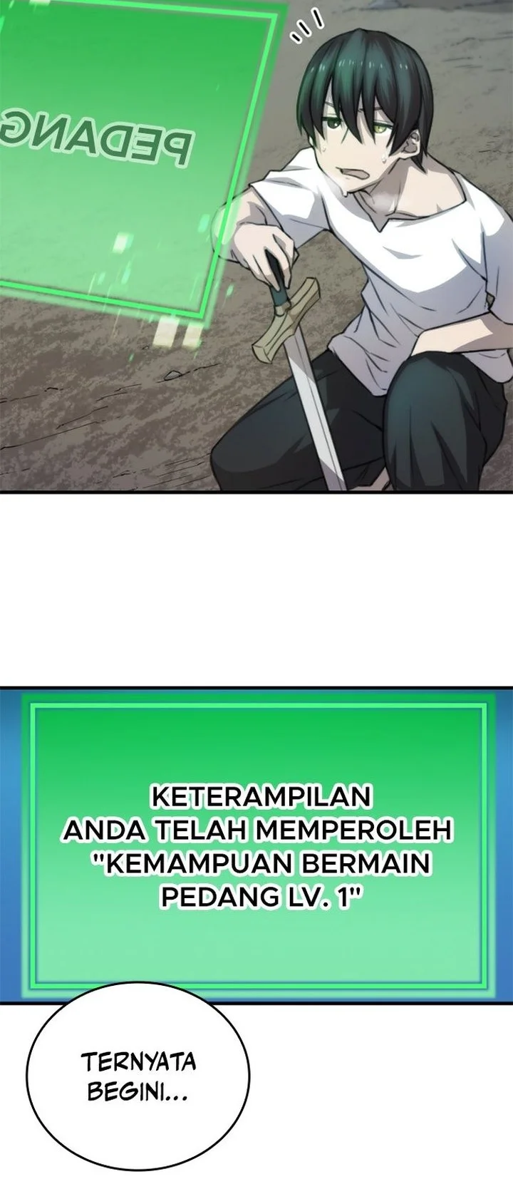 Oversummoned, Overpowered, and Over It! Chapter 7 - halaman 33