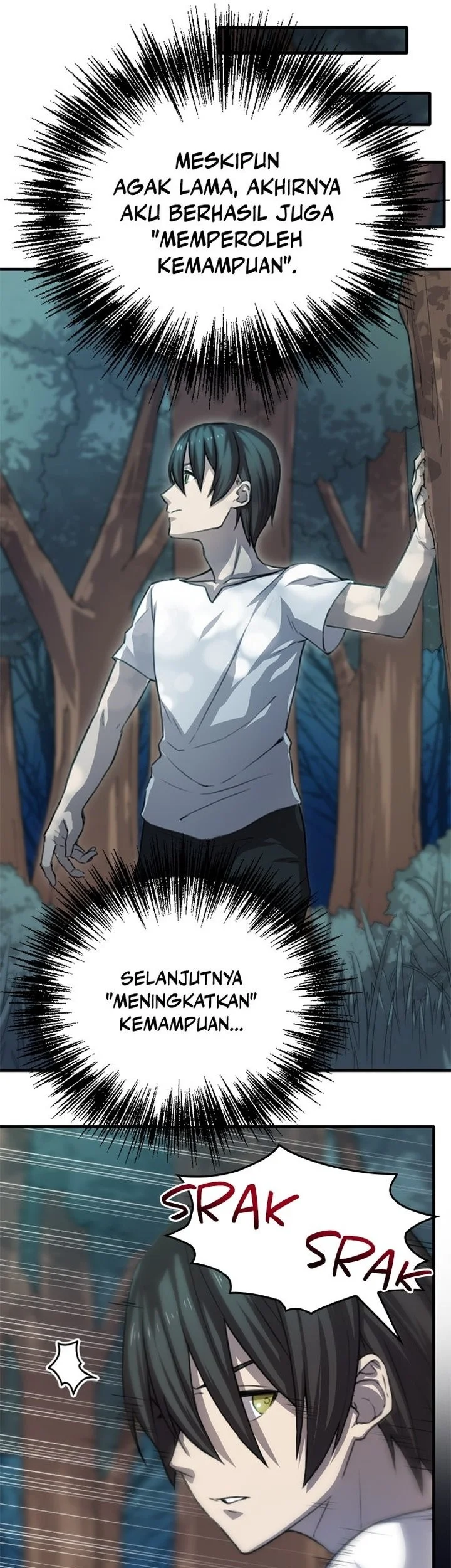 Oversummoned, Overpowered, and Over It! Chapter 7 - halaman 34