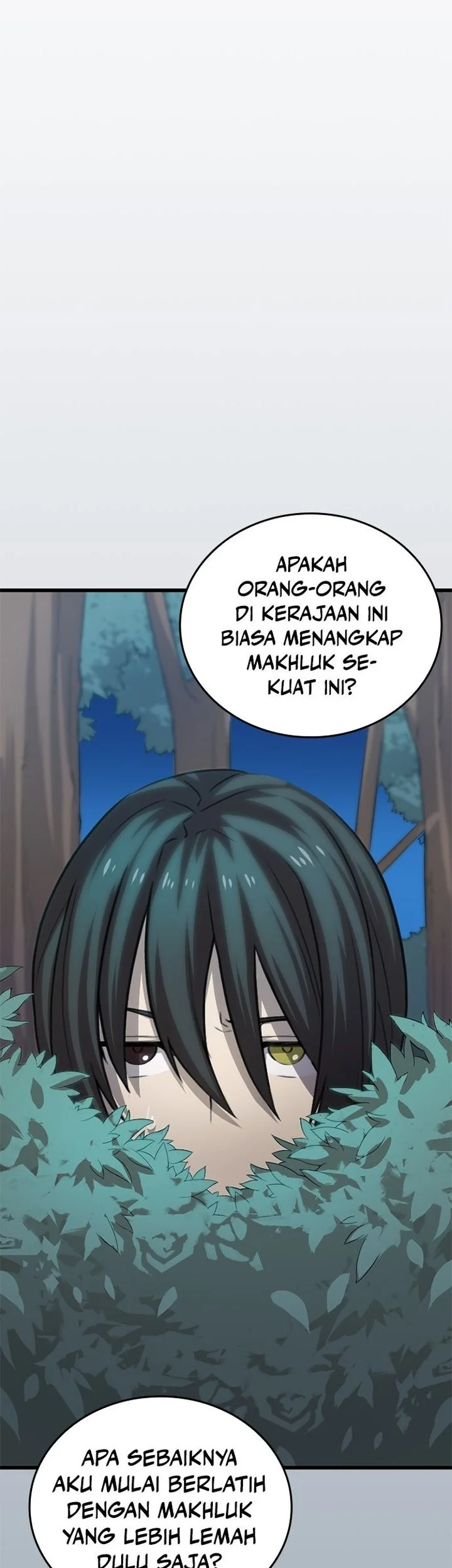 Oversummoned, Overpowered, and Over It! Chapter 7 - halaman 38