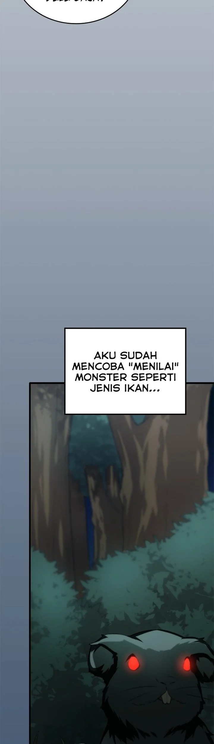 Oversummoned, Overpowered, and Over It! Chapter 7 - halaman 39