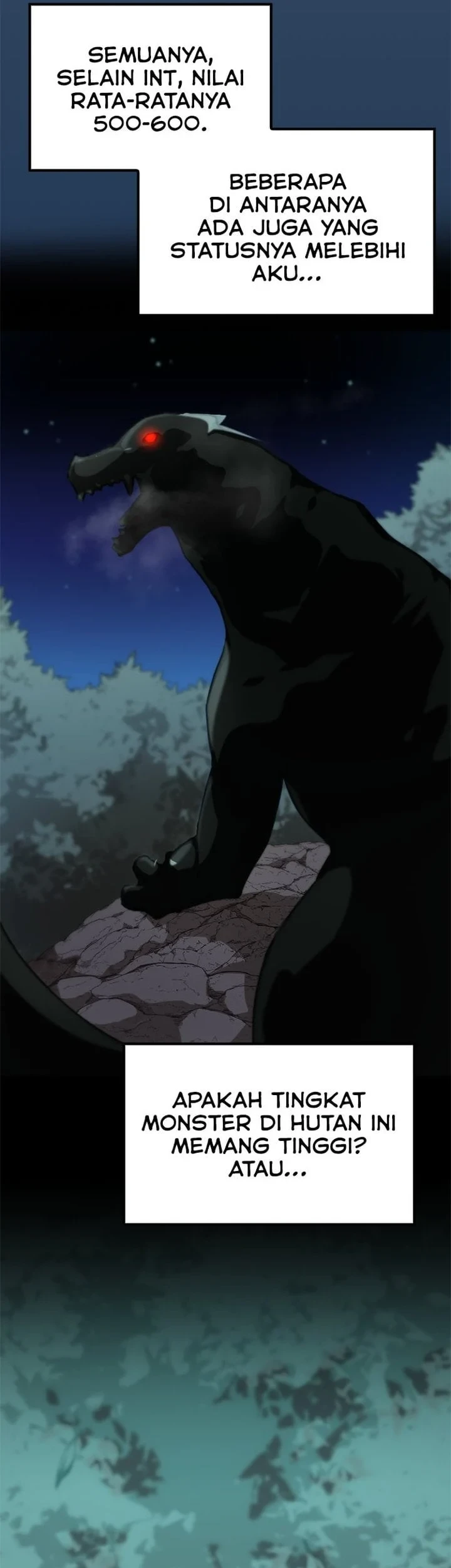 Oversummoned, Overpowered, and Over It! Chapter 7 - halaman 41