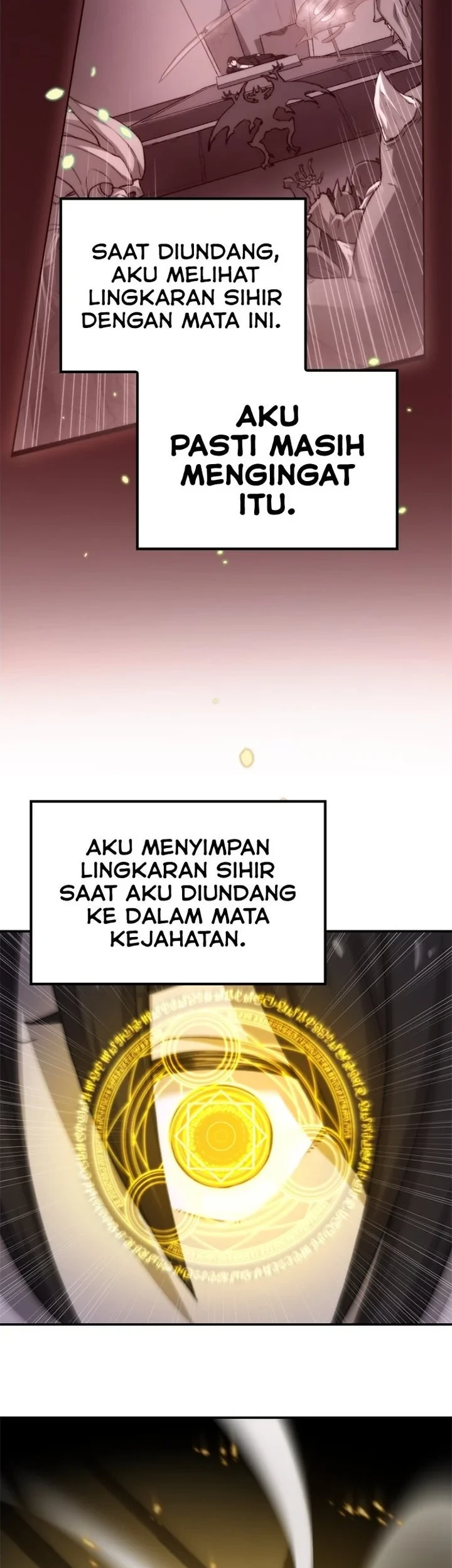 Oversummoned, Overpowered, and Over It! Chapter 7 - halaman 9