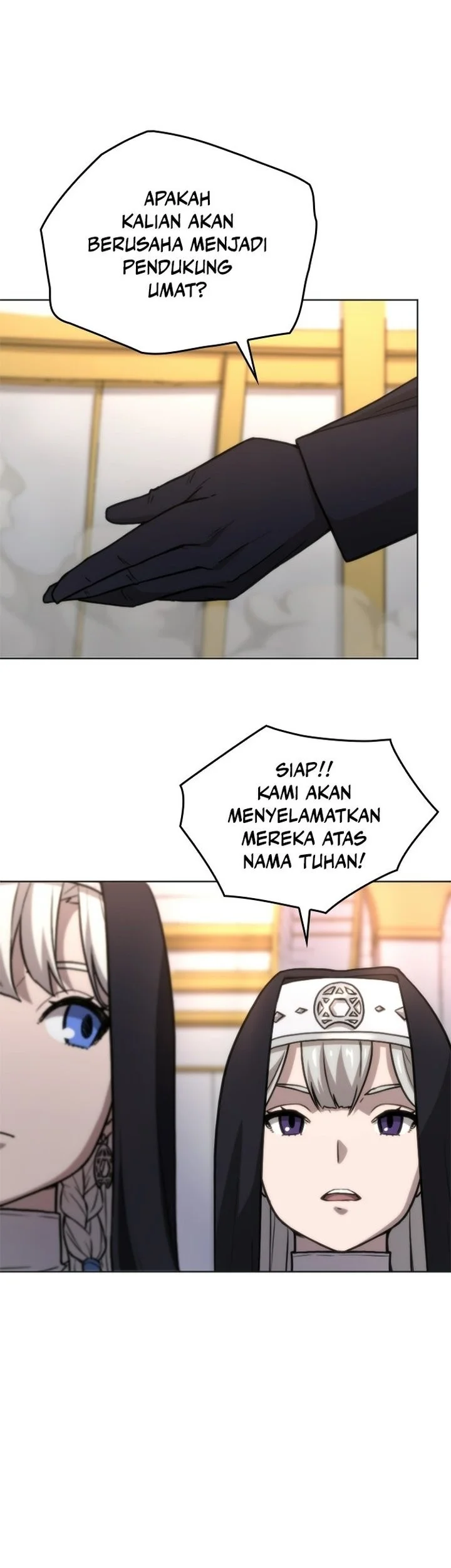 Oversummoned, Overpowered, and Over It! Chapter 70 - halaman 12