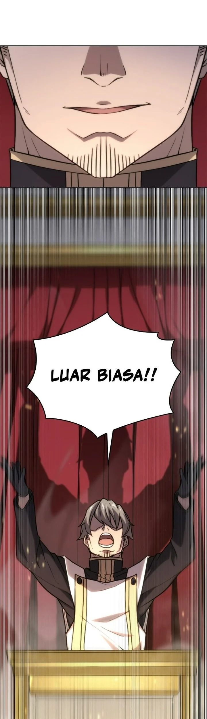Oversummoned, Overpowered, and Over It! Chapter 70 - halaman 13