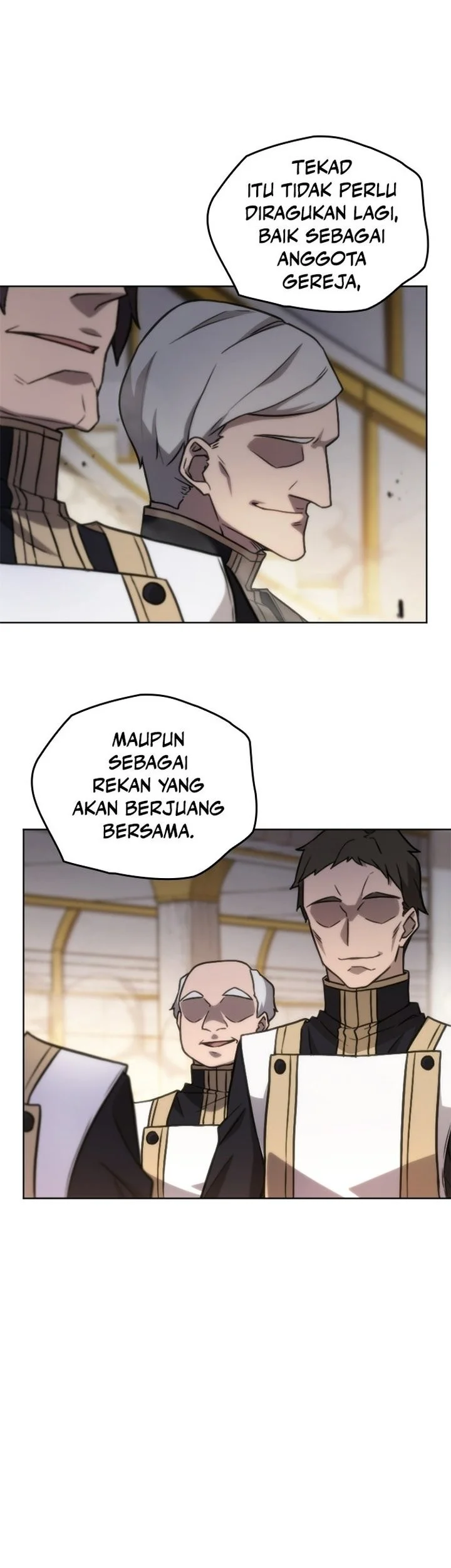 Oversummoned, Overpowered, and Over It! Chapter 70 - halaman 15