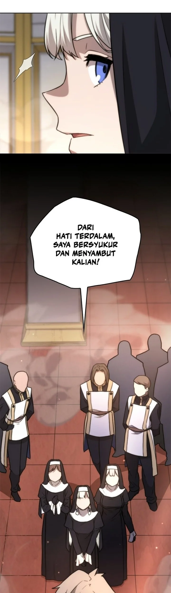 Oversummoned, Overpowered, and Over It! Chapter 70 - halaman 16