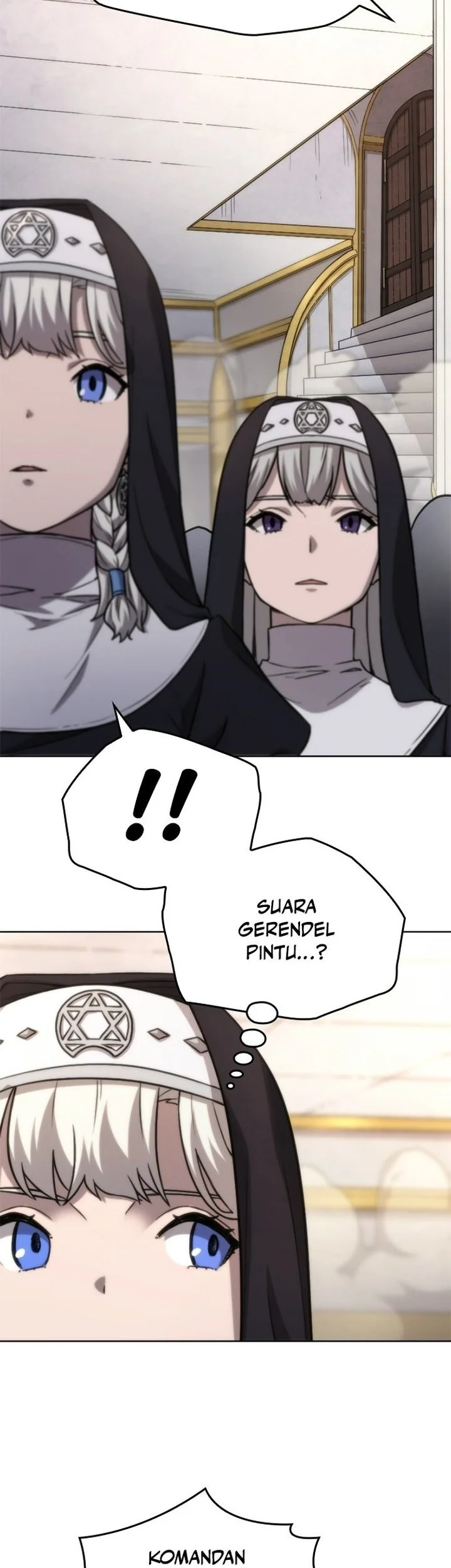 Oversummoned, Overpowered, and Over It! Chapter 70 - halaman 18