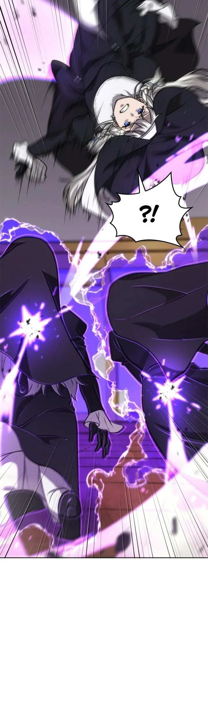 Oversummoned, Overpowered, and Over It! Chapter 70 - halaman 20