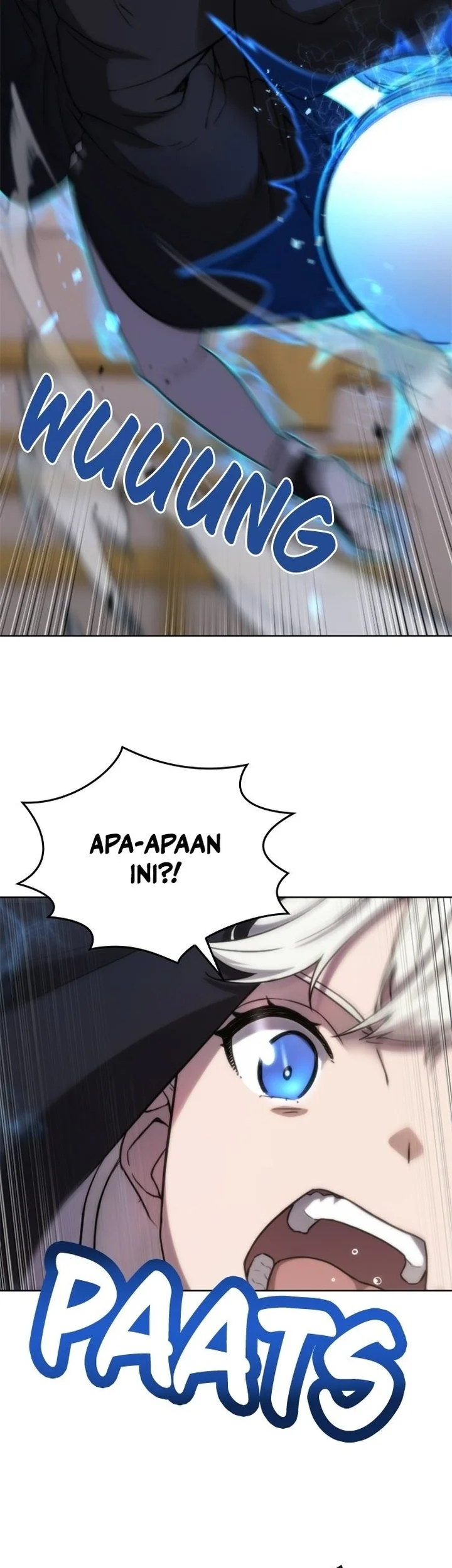 Oversummoned, Overpowered, and Over It! Chapter 70 - halaman 24