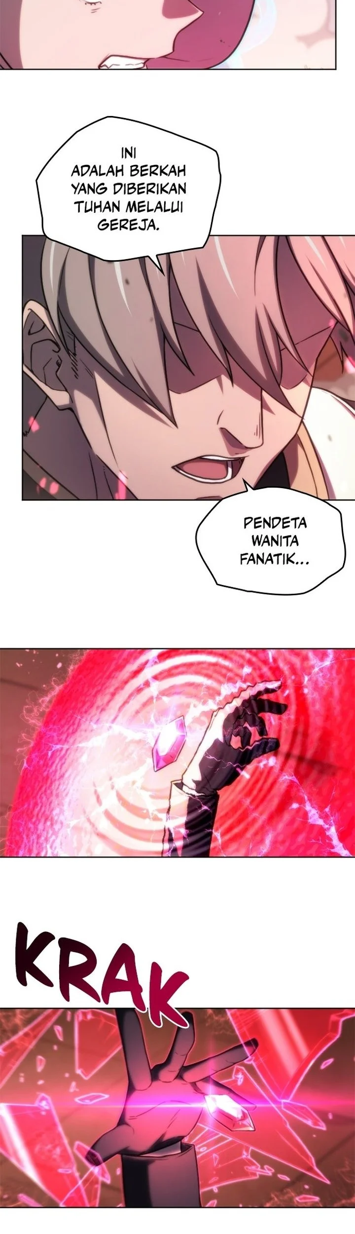 Oversummoned, Overpowered, and Over It! Chapter 70 - halaman 27