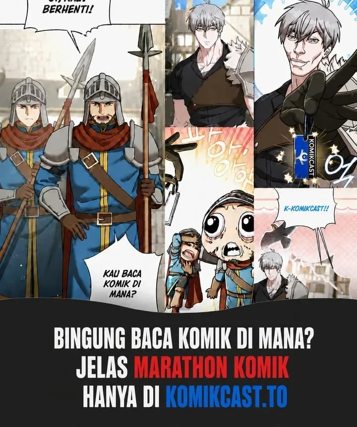 Oversummoned, Overpowered, and Over It! Chapter 70 - halaman 32