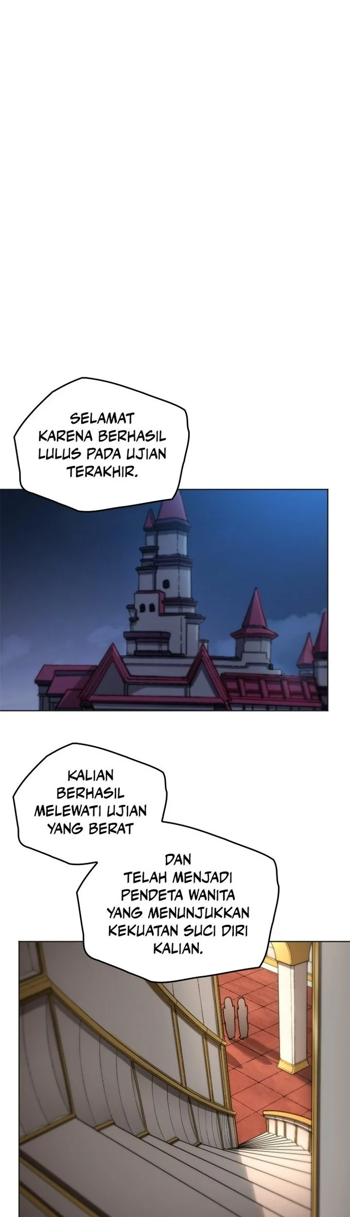 Oversummoned, Overpowered, and Over It! Chapter 70 - halaman 8