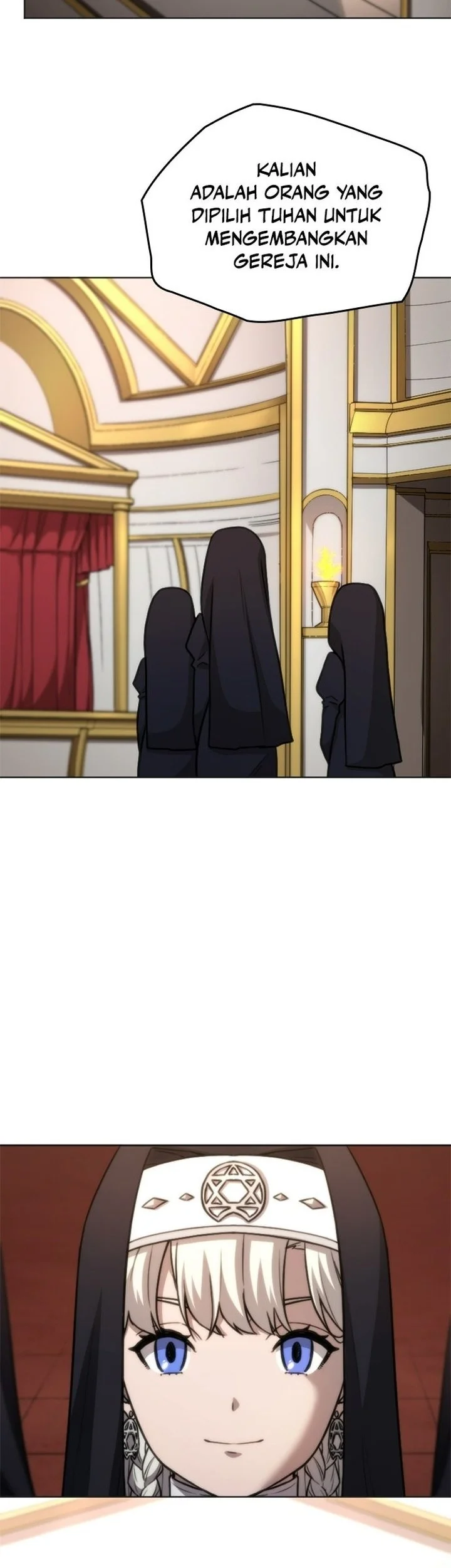 Oversummoned, Overpowered, and Over It! Chapter 70 - halaman 9