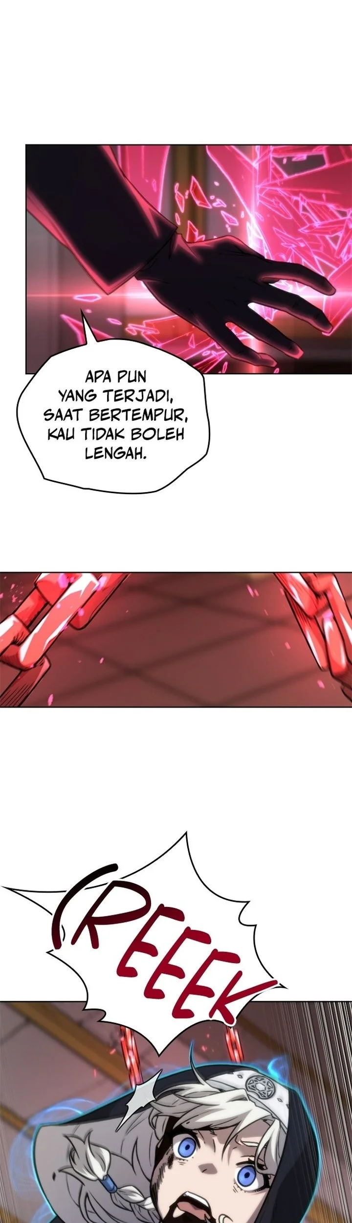 Oversummoned, Overpowered, and Over It! Chapter 71 - halaman 12