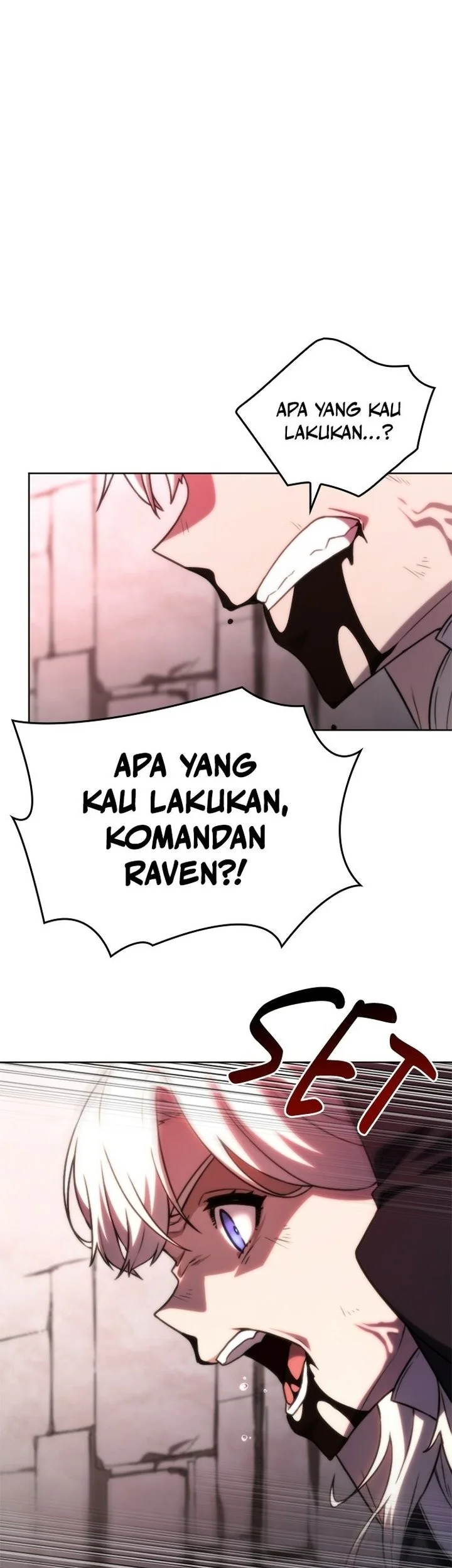 Oversummoned, Overpowered, and Over It! Chapter 71 - halaman 19
