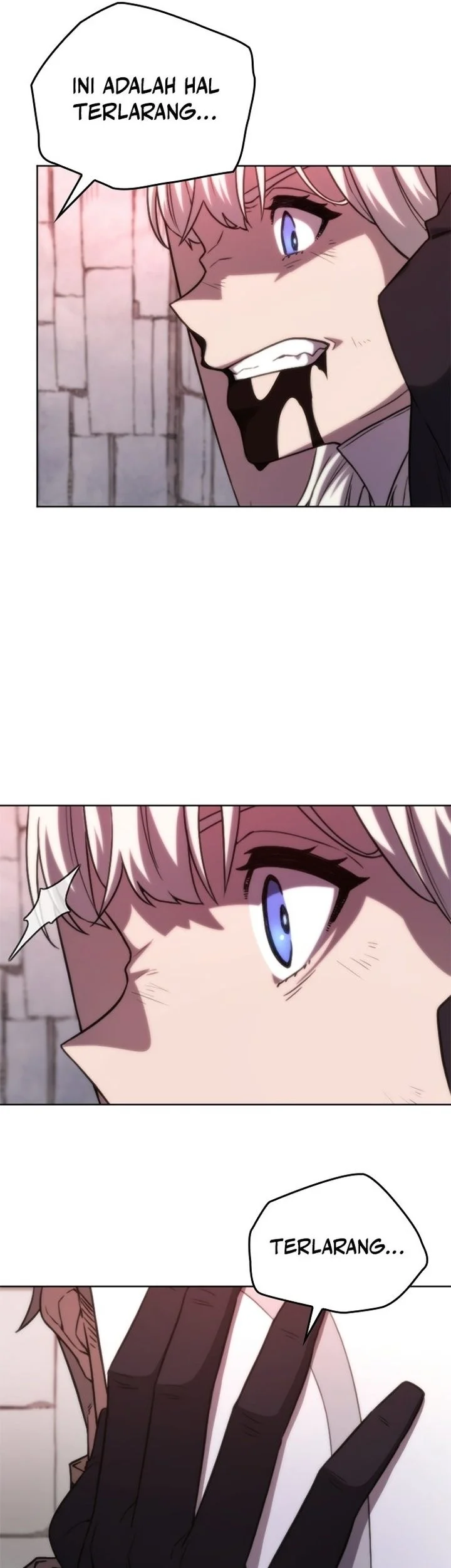 Oversummoned, Overpowered, and Over It! Chapter 71 - halaman 22